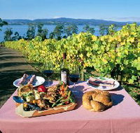 Valleybrook Wine Tours - Winery Find