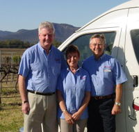 James Hunter Valley Wine and Vineyard Tours - Winery Find