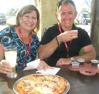 Taste Bud Tours - Winery Find