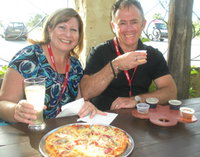 Taste Bud Tours