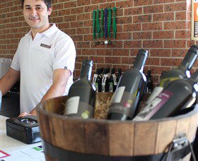 Medlow Bath NSW Winery Find