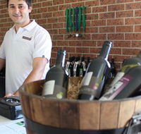 TCP Winery Tour - Winery Find