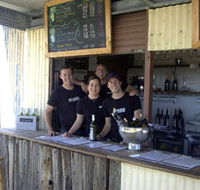 Out  About Wine Tours - Winery Find