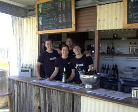 Out & About Wine Tours - Winery Find 0