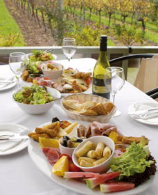 Out & About Wine Tours - Winery Find 2