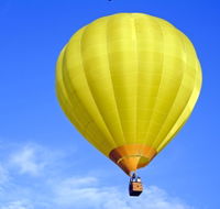 Wine Country Ballooning - Winery Find
