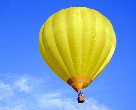 Wine Country Ballooning - Winery Find 0