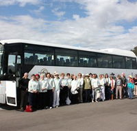 Good Az Gold Tours and Transfers - Winery Find