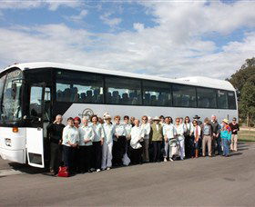 Good Az Gold Tours And Transfers - Winery Find 0