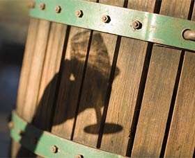 Good Az Gold Tours And Transfers - Winery Find 2