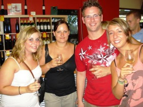 Swan Valley Tours - Winery Find 1