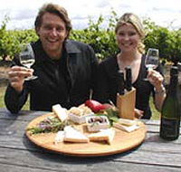 Swan Valley Tours - Winery Find