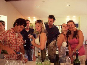 Swan Valley Tours - Winery Find 2