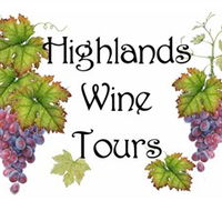Highlands Wine Tours - Winery Find
