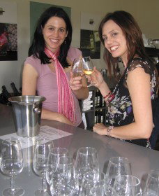 Kenny Escapes Food And Wine Tours - Winery Find 1