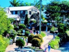 Peregian Beach QLD Winery Find