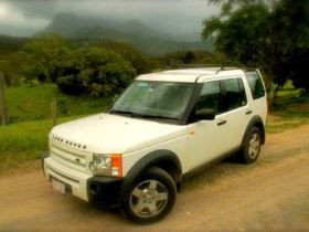 Esk QLD Winery Find