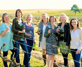ECO Safaris Queensland - Winery Find 2