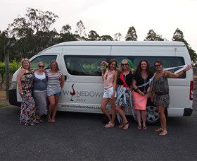 Mount Glorious QLD Winery Find