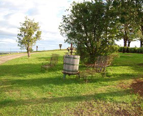 South Coast Scenic Tours - Winery Find 1