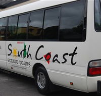 South Coast Scenic Tours - Winery Find