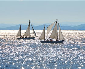 South Coast Scenic Tours - Winery Find 5