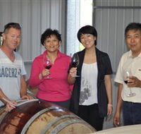 Red Dolls Wine - Winery Find