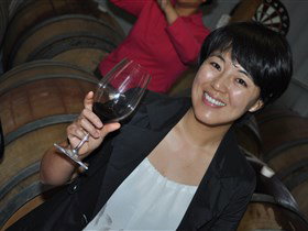 Red Dolls Wine - Winery Find 1