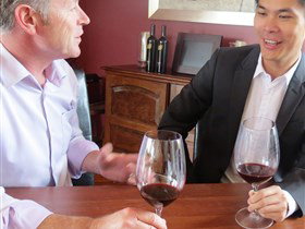 Red Dolls Wine - Winery Find 3