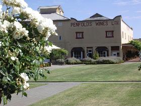 Penfolds Barossa - Winery Find 0
