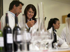 Penfolds Barossa - Winery Find 2