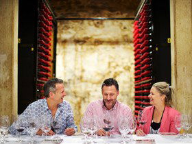 Vineyard Safaris - Winery Find 0