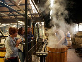 Vineyard Safaris - Winery Find 3