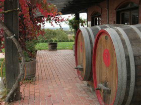 Wine Lovers Tours - Winery Find 0