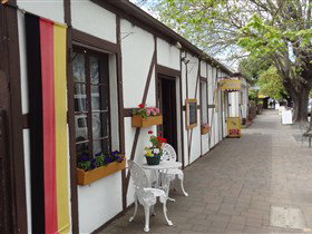Wine Lovers Tours - Winery Find 1