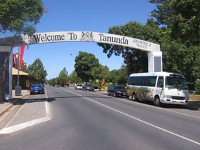 Taste The Barossa - Winery Find 0