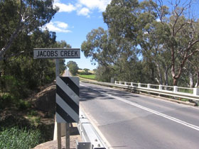 Taste The Barossa - Winery Find 3