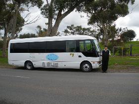 R & M Transit Tours - Winery Find 0