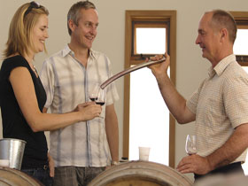 Producers Of McLaren Vale - Winery Find 2