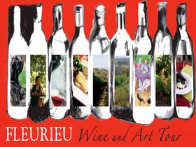 Fleurieu Wine Art Workshop Tour - Winery Find 2