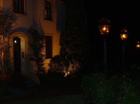 Launceston City Ghost Tours - Winery Find 2