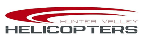 Hunter Valley Helicopters - Winery Find 2