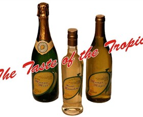 Red Centre Farm - Winery Find 1