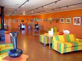 Mt Surmon Wines - Scarlattis Gallery - Winery Find 1