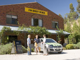 Jim Barry Wines - Winery Find 0