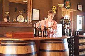 Thorogoods Apple Wines - Winery Find 1