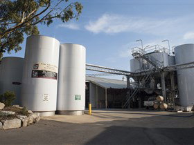 Tim Adams Wines - Winery Find 1