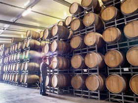 Tim Adams Wines - Winery Find 2