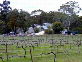 Jeanneret Wines - Winery Find 0