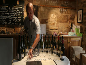 Jeanneret Wines - Winery Find 2
